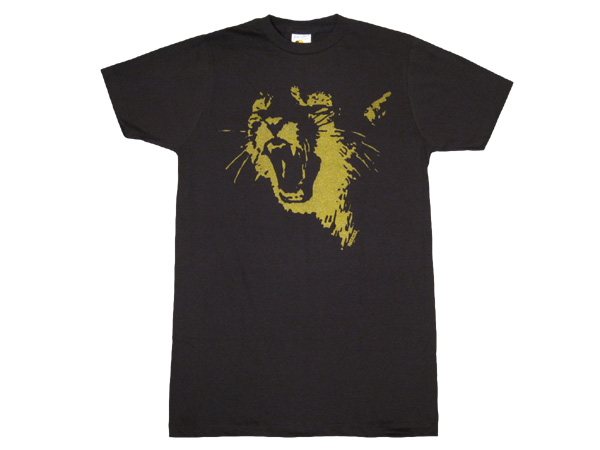 RATATAT Tシャツ / WILDCAT