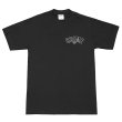 画像2: CRIME ARCH Tシャツ (BLACK) (2)