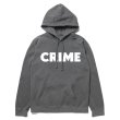 画像2: CRIME HOODIE / BS LOGO (2)