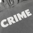 画像4: CRIME HOODIE / BS LOGO (4)