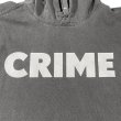 画像5: CRIME HOODIE / BS LOGO (5)