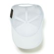 画像3: FLEXFIT / RECYCLED TRUCKER CAP JAPAN LIMITED (WHITE) (3)