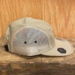 画像3: FLEXFIT / CLASSIC CAMPER CAP LIMITED EDITION (KHAKI) (3)