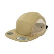 画像5: FLEXFIT / CLASSIC CAMPER CAP LIMITED EDITION (KHAKI) (5)