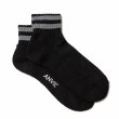 画像3: ANVIL / USA COTTON ANKLE SOCKS (3)