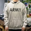 画像4: ARMY HOODIE (ASH) (4)