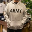 画像5: ARMY HOODIE (ASH) (5)