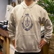 画像3: U.S. NAVY OCS HOODIE (ASH) (3)