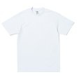 画像1: SHAKA WEAR 7.5 OZ MAX HEAVYWEIGHT Tシャツ (WHITE) (1)